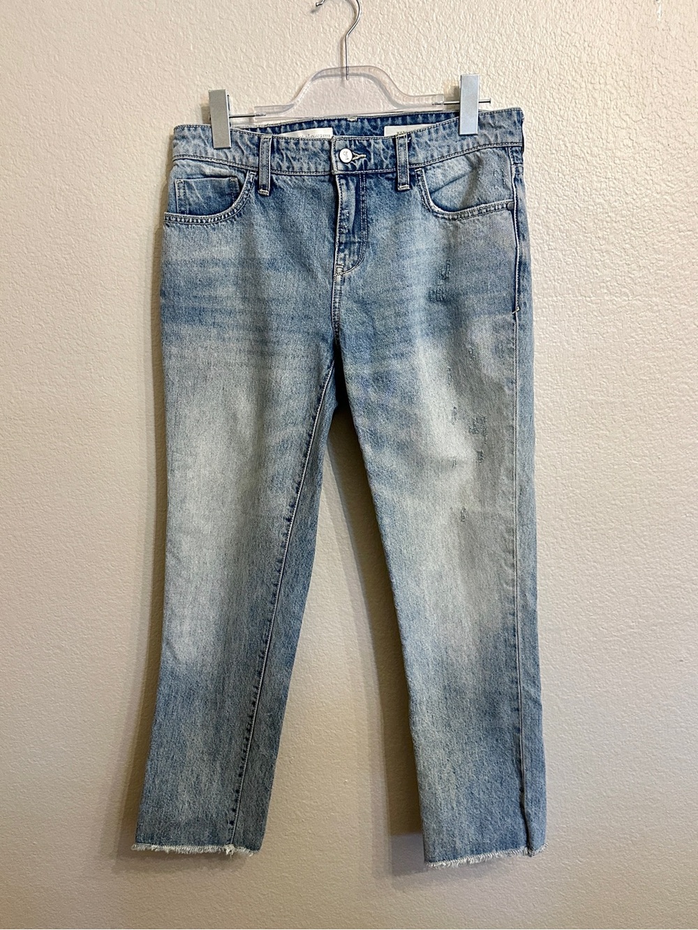 Pilcro Jeans Hyphen Size 27